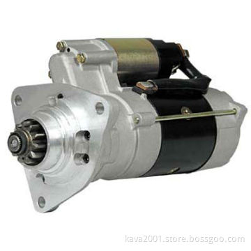 S6B Starter Motor for Mitsubishi - 04301-37010 04301-36100 04301-36010